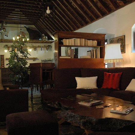 Cortijo El Indiviso Casa de hóspedes Vejer de la Frontera Exterior foto